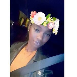 Meet your Posher, Britney